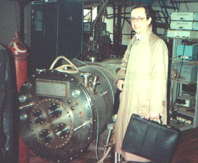 Magnetic systems for various purposes