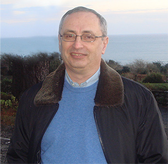 Evgeny Koshurnikov<!--.--> «Neva-Magnet» Founder<!--.-->